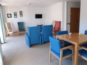 SALA AICP DESPUES 2 300x225 - El camino que queremos - Acciones en la Transformaci&oacute;n del Modelo de Cuidados.