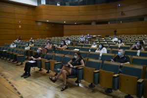 75. 20200723 Asamblea Ordinaria LARES CV 300x200 - 25 a&ntilde;os de compromiso y solidaridad