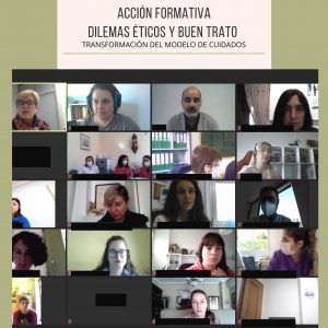 F.ETICA  300x300 - Acciones Formativas - Transformaci&oacute;n del Modelo de Cuidados.