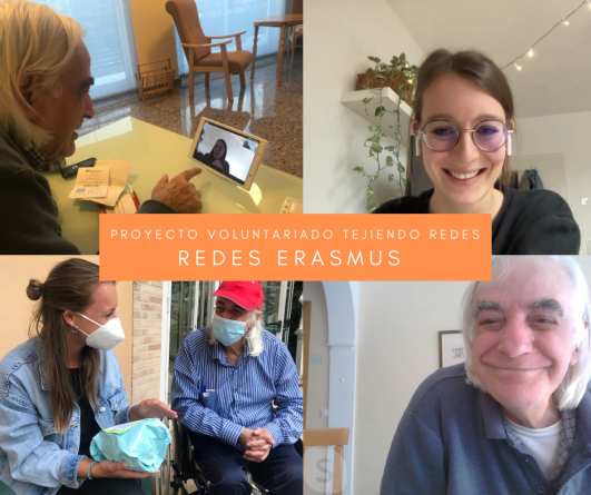 REDES ERASMUS 1 531x445 - Seguimos Tejiendo Redes con Corazón - Redes Erasmus