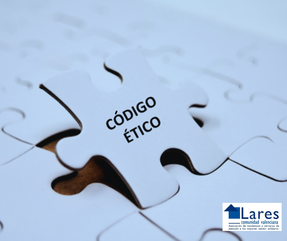 post web etica 1 - Lares CV inicia el proceso de construcción del Código Ético de la entidad.