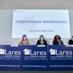 005 20211130 Jornada Buenas Practicas Transformacion Modelo Cuidados Lares CV 150x150 - Jornada de Buenas Pr&aacute;cticas para la Transformaci&oacute;n del Modelo de Cuidados