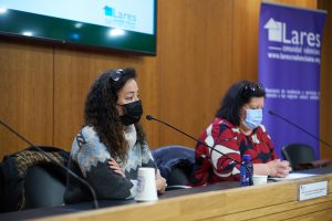 002 20220324 Asamblea Lares CV 300x200 - Elecci&oacute;n de nueva Junta Directiva durante la Asamblea anual de la entidad.