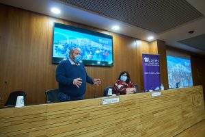 007 20220324 Asamblea Lares CV 300x200 - Elecci&oacute;n de nueva Junta Directiva durante la Asamblea anual de la entidad.