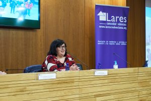 008 20220324 Asamblea Lares CV 300x200 - Elecci&oacute;n de nueva Junta Directiva durante la Asamblea anual de la entidad.