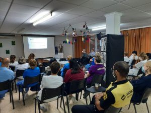 1663685711078 300x225 - Lares CV colabora con la Generalitat Valenciana para avanzar en el nuevo modelo de cuidados residencial.