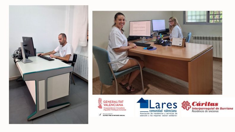 Publicacion irpf ordenadores 791x445 - Publicidad de Ayudas #IRPF - Residencia C&aacute;ritas Burriana