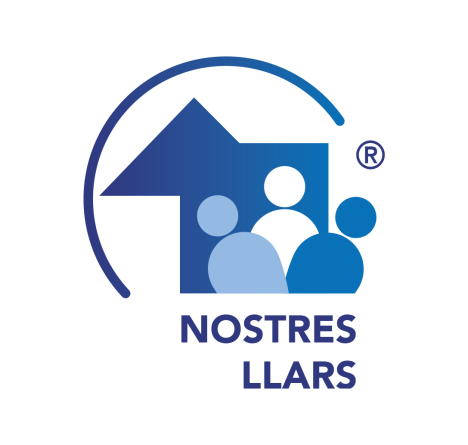 Nostres LlarsOCocolor R 468x445 - ¿Qué es el Sello Nostres LLars?