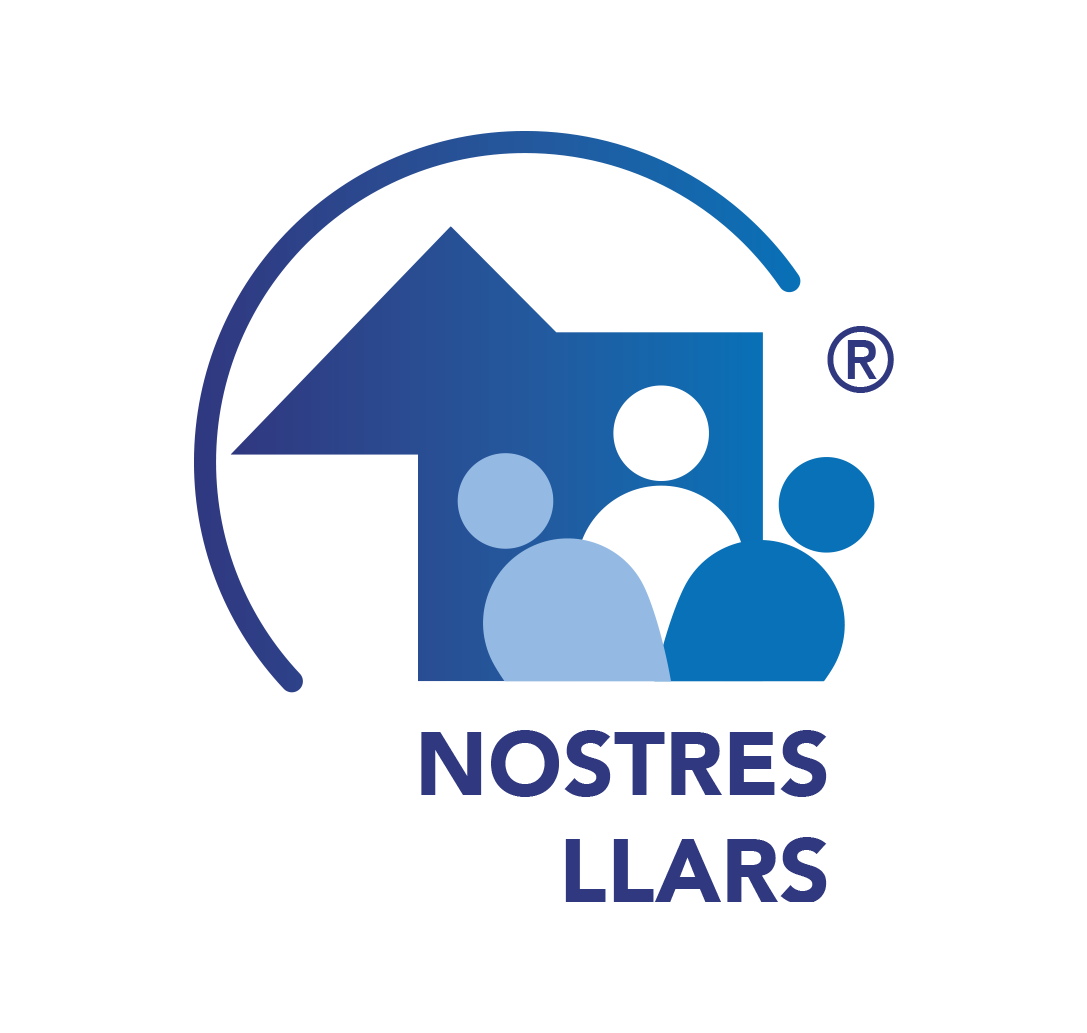 Nostres LlarsOCocolor R - Nostres Llars