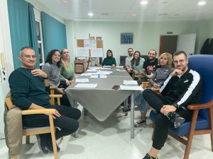 Nostres Llars para la Transformación del Modelo de Cuidados - Residencia La Molineta molineta 7 300x225 - Nostres Llars para la Transformación del Modelo de Cuidados - Residencia La Molineta