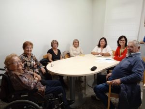 Nostres Llars para la Transformación del Modelo de Cuidados - Residencia La Molineta molineta4 300x225 - Nostres Llars para la Transformación del Modelo de Cuidados - Residencia La Molineta