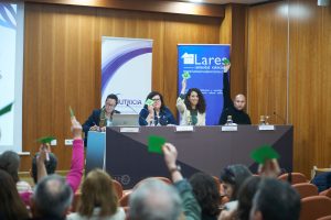 006 20240321 Asamblea Lares CV 2024 300x200 - Lares Comunidad Valenciana celebra su Asamblea Anual