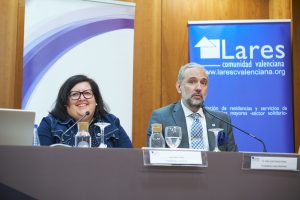 009 20240321 Asamblea Lares CV 2024 300x200 - Lares Comunidad Valenciana celebra su Asamblea Anual