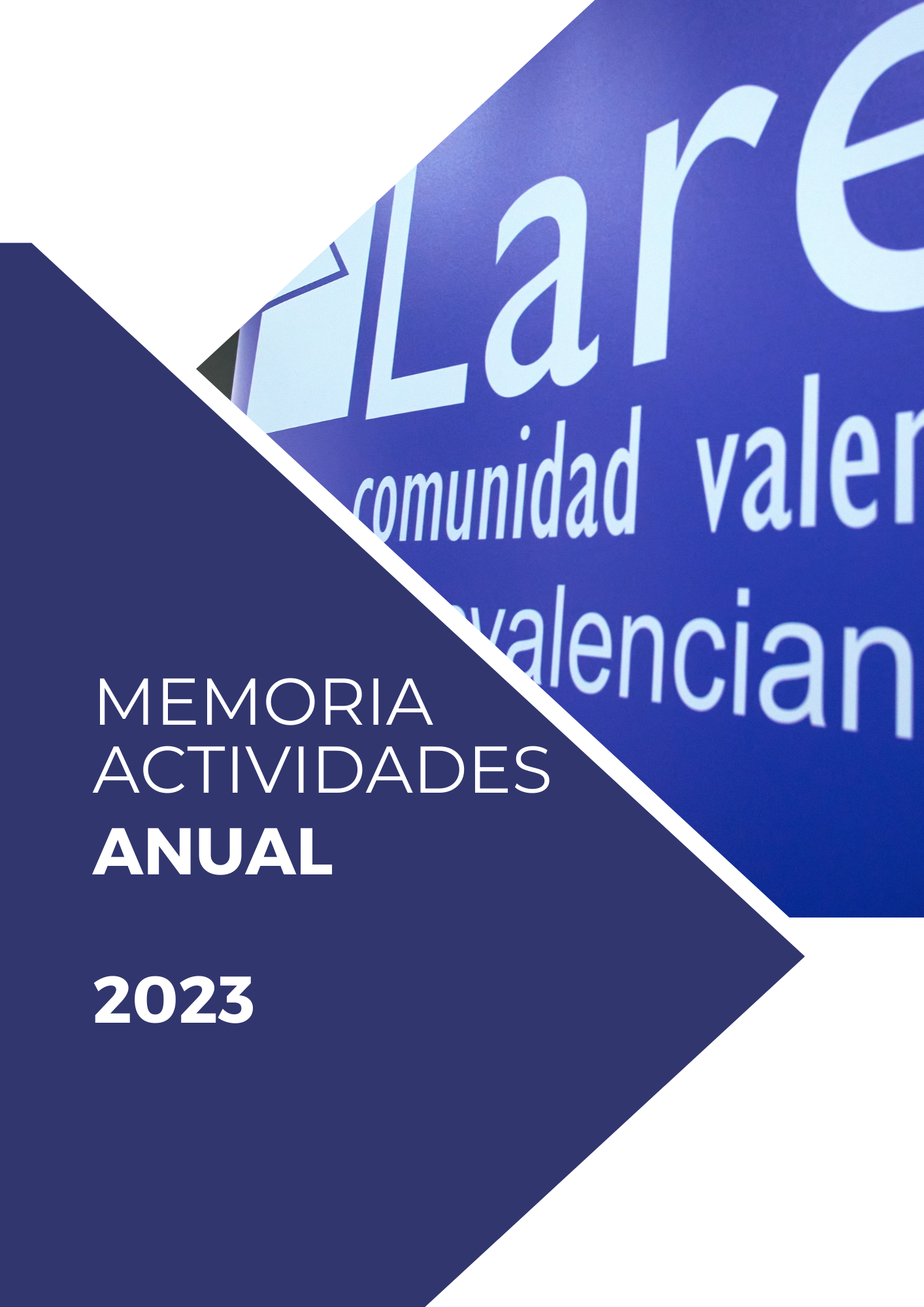 MEMORIA LARES CV 2023 1 - Transparencia