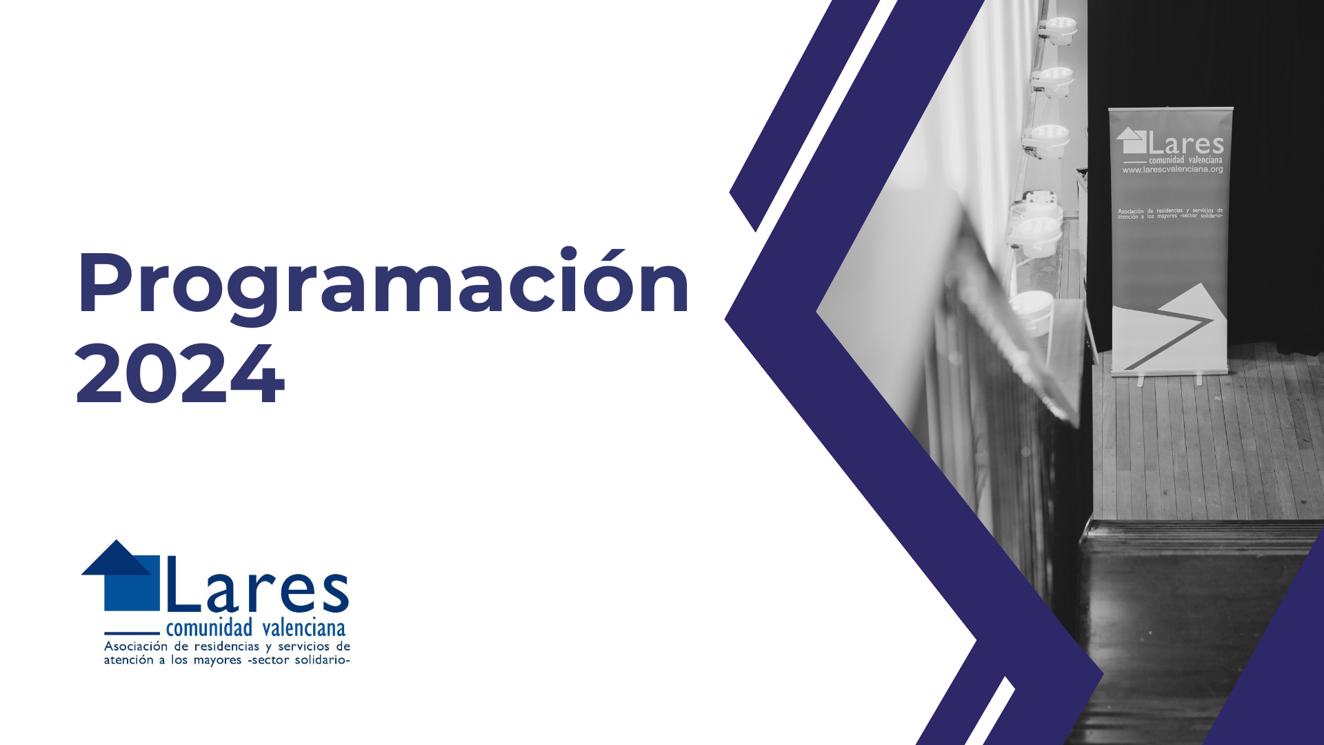 PROGRAMACION 2024 - Transparencia