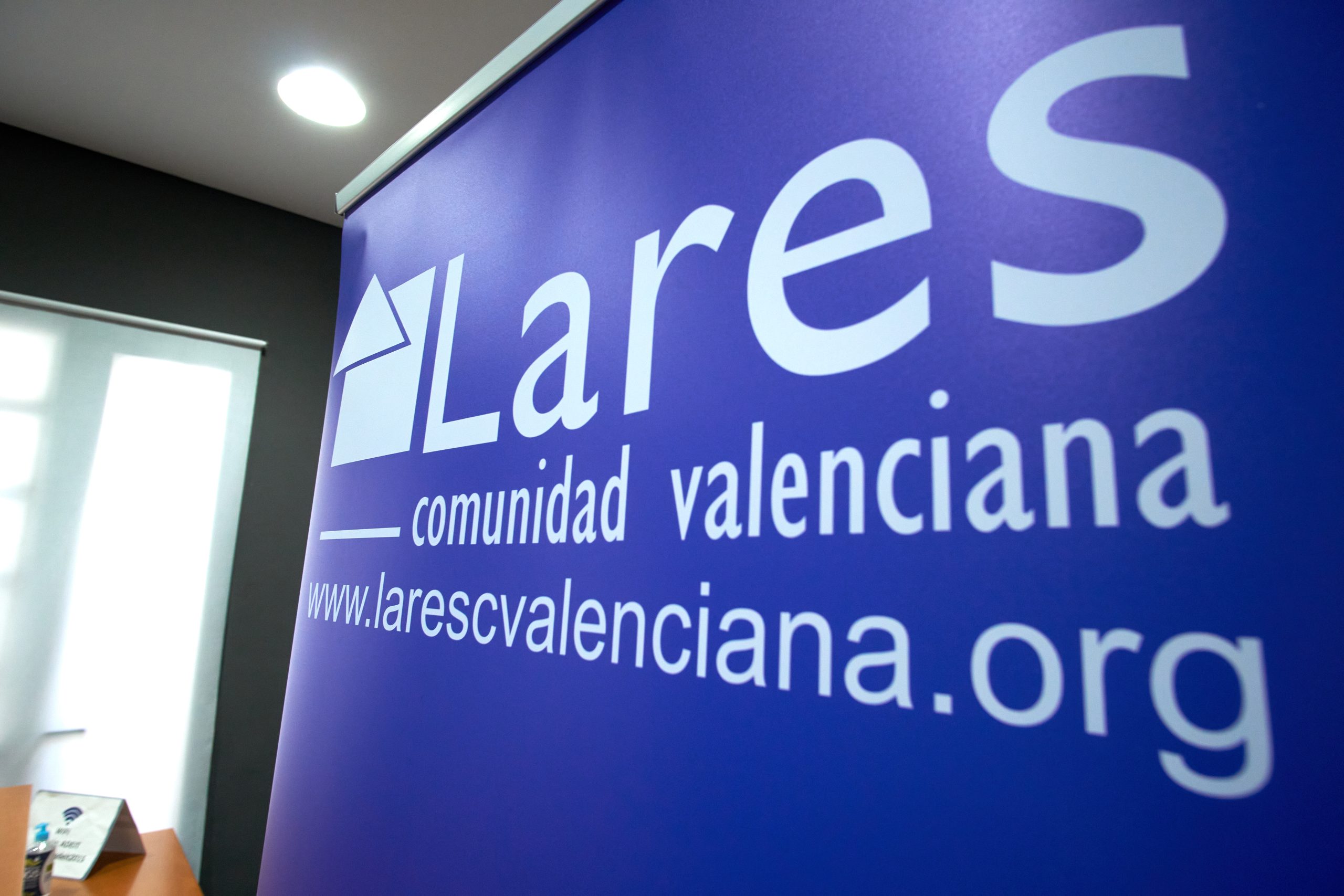 011 20230322 Asamblea ordinaria Lares CV 2023 scaled - Lares  Comunidad Valenciana recibe gratamente el anuncio del Consell sobre la aprobación del Decreto de Tipologías.