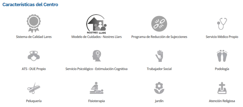 nostres llars centros 800x354 - &iquest;Qu&eacute; es el Sello Nostres LLars?