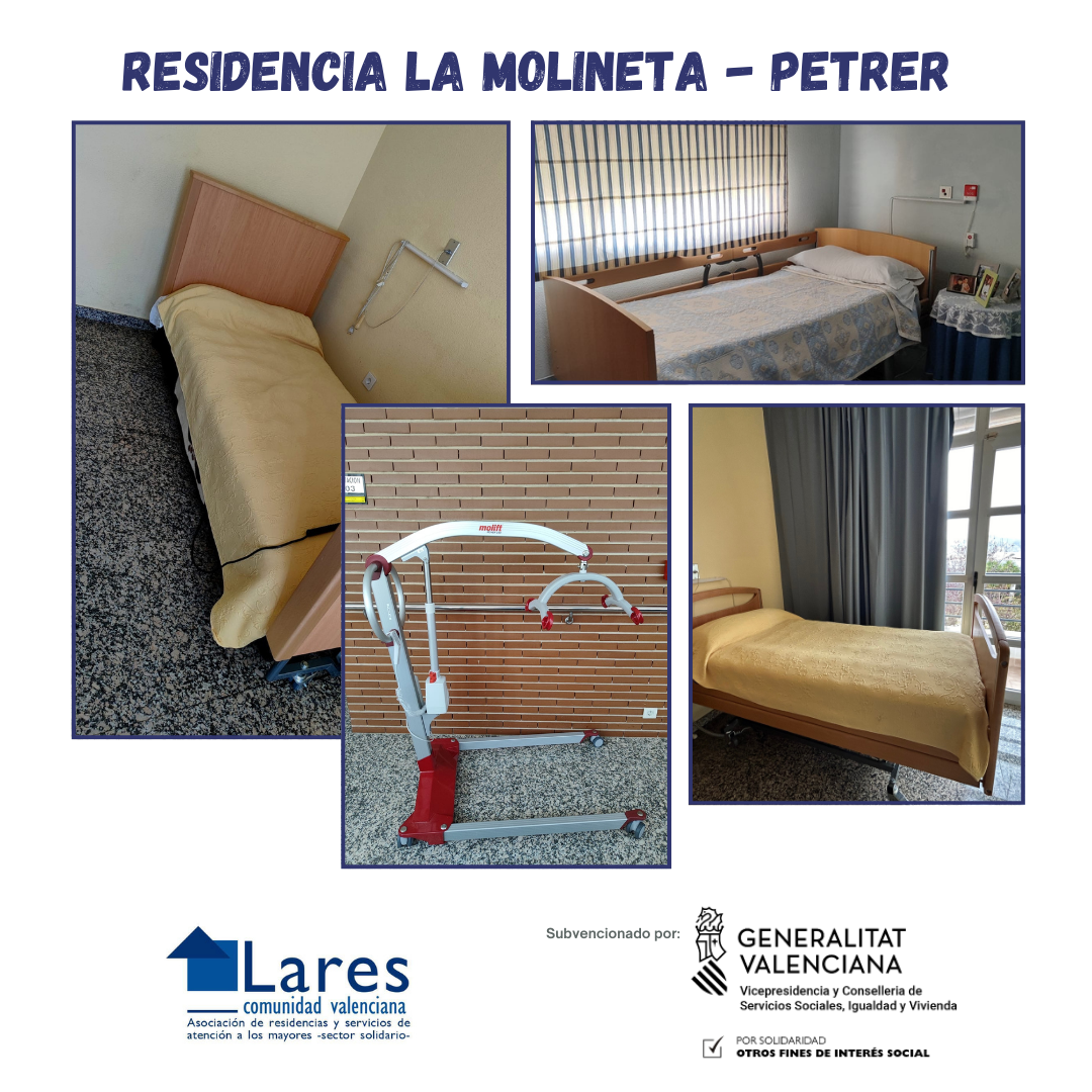 Copia de - Publicidad Ayudas Equipamiento #IRPF2023 - Residencia La Molineta
