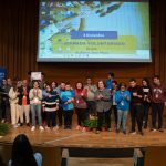 20241204 Jornada Voluntariado Lares CV 08 150x150 - Haz voluntariado