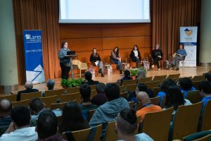 20241204 Jornada Voluntariado Lares CV 13 300x200 - Lares Comunidad Valenciana celebra la Jornada de Voluntariado &ldquo;tejiendo redes&rdquo;