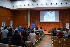 20241204 Jornada Voluntariado Lares CV 21 300x200 - Lares Comunidad Valenciana celebra la Jornada de Voluntariado &ldquo;tejiendo redes&rdquo;