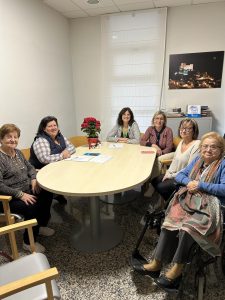 469752480 1034714871791982 572833838741142637 n 225x300 - Programa Nostres Llars - Residencia La Molineta