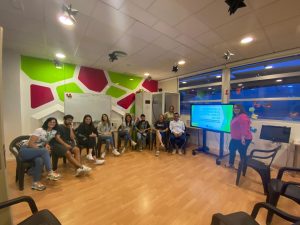 469867142 1034719805124822 6196112669418536767 n 300x225 - Programa Nostres Llars - Residencia La Molineta